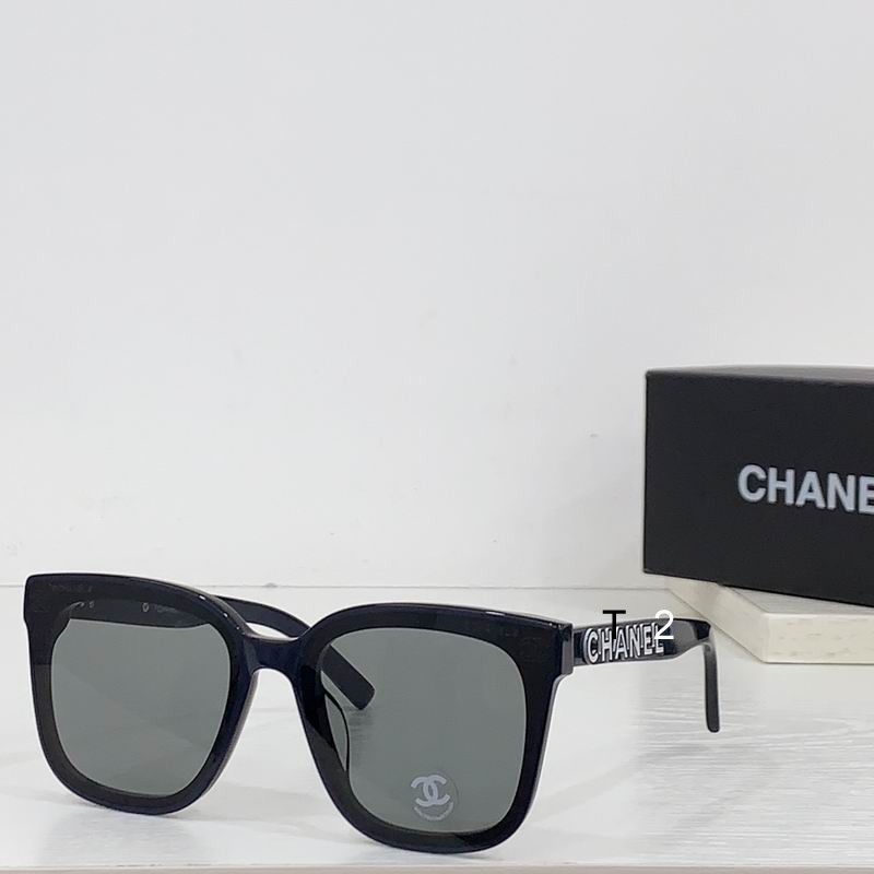 Chanel Sunglasses 1641